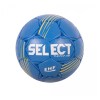 Stanno Select Tucana Handball Blue-Yellow