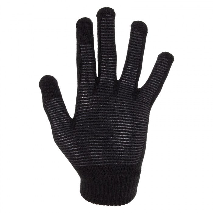 Stanno Stadium Gloves Black