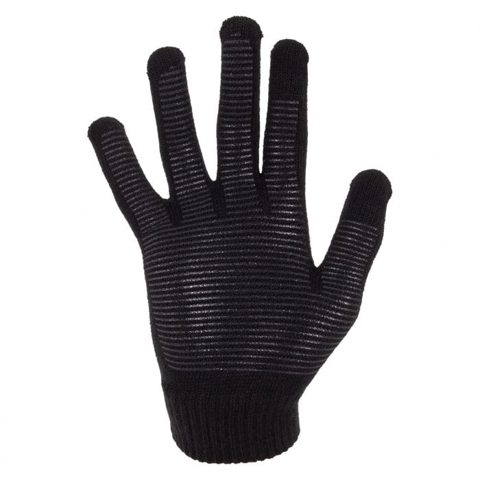 Stanno Stadium Gloves Black