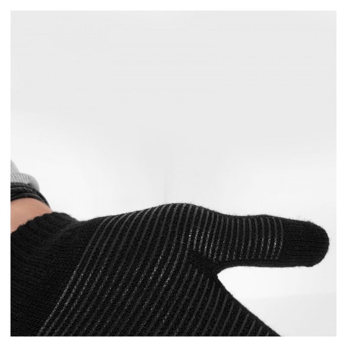 Stanno Stadium Gloves Black