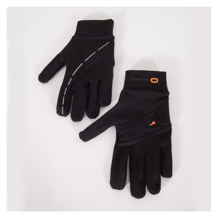 Stanno Running Gloves II