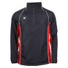 Gilbert TORNADO JACKET Dark Navy-Red
