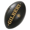 Gilbert VINTAGE RUGBY BALL Dark Tan
