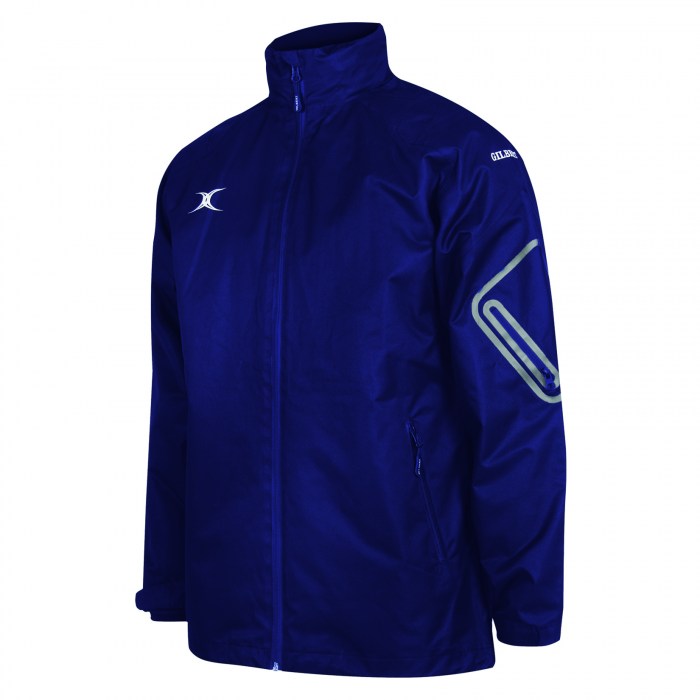Gilbert VIRTUO WATERPROOF JACKET