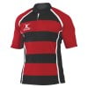Gilbert XACT II HOOP SHIRT