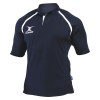 Gilbert XACT II SHIRT Dark Navy