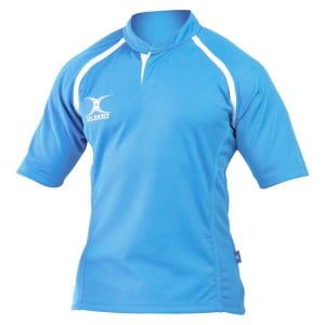 Gilbert XACT II SHIRT