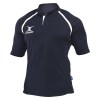 Gilbert XACT II SHIRT Navy