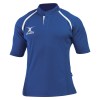 Gilbert XACT II SHIRT Royal