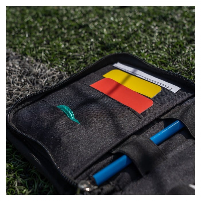 Referee Data Wallet