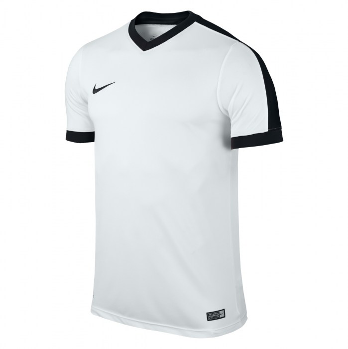 Nike Striker IV Short Sleeve Shirt