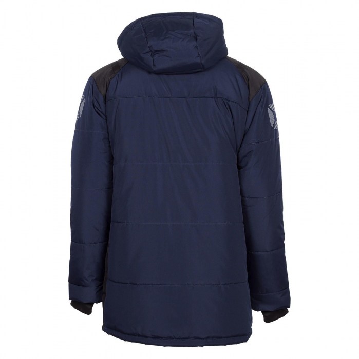 Stanno Centro Padded Coach Jacket Kitlocker