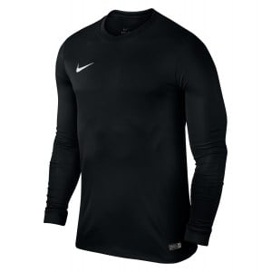 Nike PARK VI LONG SLEEVE FOOTBALL SHIRT