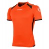 Stanno OLYMPICO SHORT SLEEVE SHIRT Orange-Black