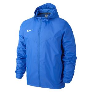 Nike Team Sideline Rain Coat