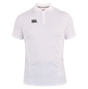 Canterbury Team Dry Polo