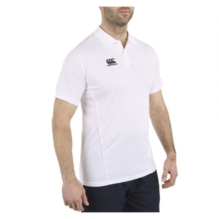 Canterbury Team Dry Polo