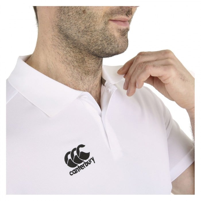 Canterbury Team Dry Polo