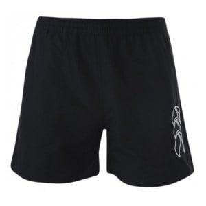 Canterbury TACTIC SHORT Black