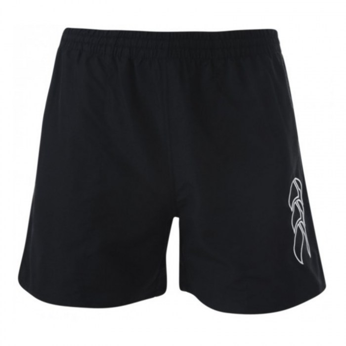 Canterbury TACTIC SHORT Black