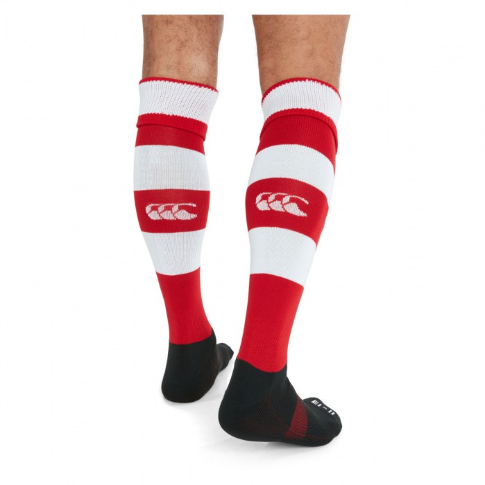 Canterbury TEAM HOOPED SOCK