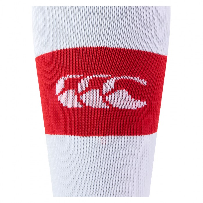 Canterbury TEAM HOOPED SOCK