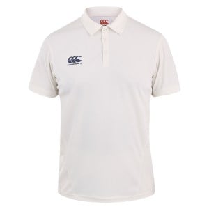 Canterbury CRICKET SHIRT