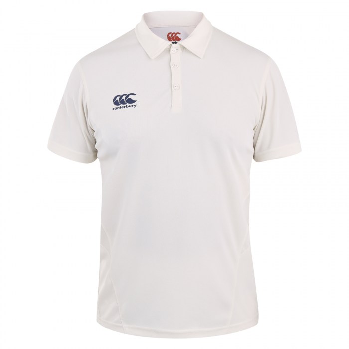 Canterbury CRICKET SHIRT
