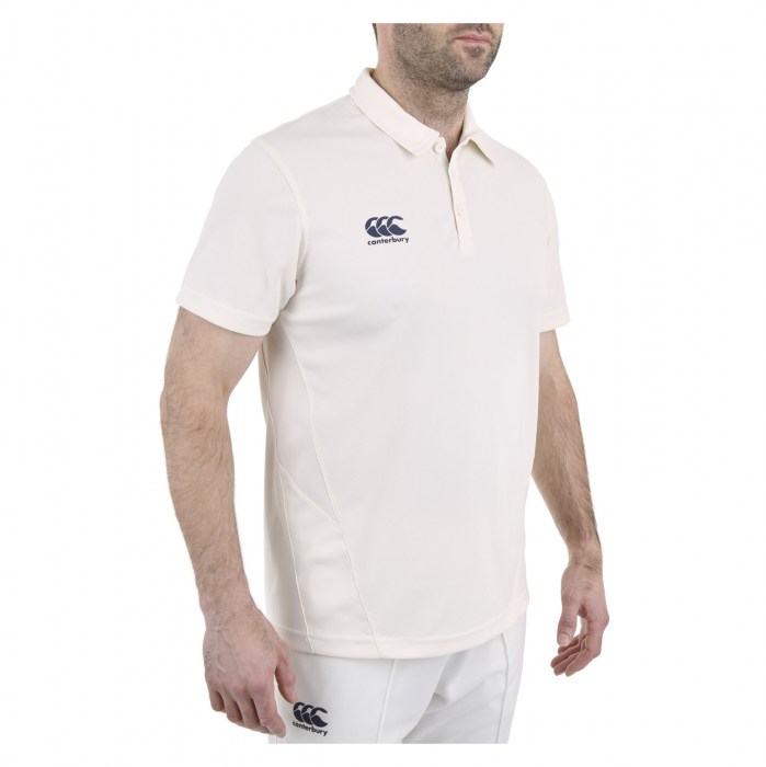 Canterbury CRICKET SHIRT
