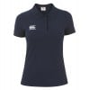 Canterbury Womens WAIMAK POLO (W)