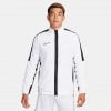 Nike Dri-Fit Academy 23 Woven Track Jacket White-Black-Black