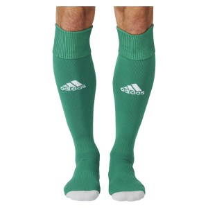 Adidas Milano 16 Socks Bold Green-White