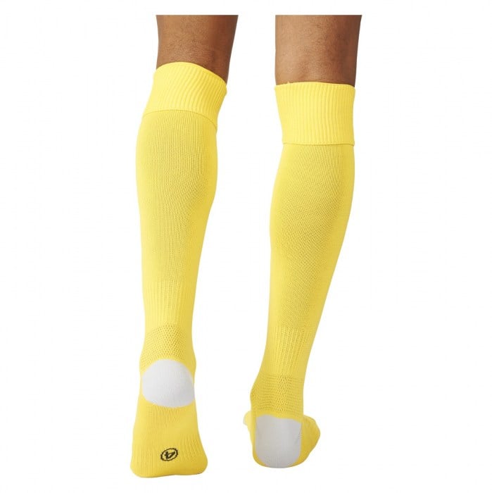 Adidas Milano 16 Socks Yellow-Black