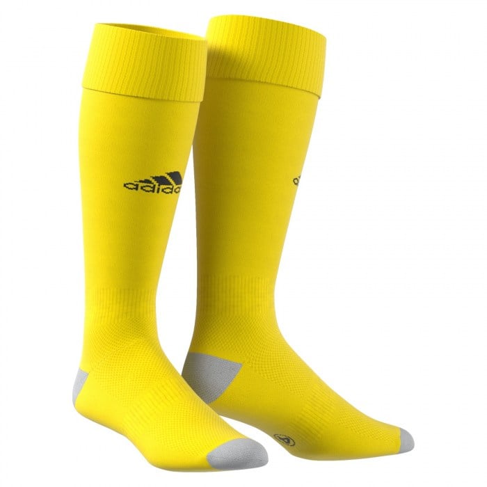Adidas Milano 16 Socks Yellow-Black