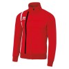 Errea MICAEL SWEATSHIRT Red-White-Black