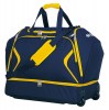 Errea Luther Trol Bag Navy-Yellow