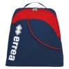 Errea Lynos Kid Rucksack Navy-Red