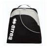 Errea Lynos Kid Rucksack Black-Grey