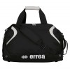 Errea Layton Fit Bag Black-Grey