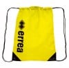 Errea Luis Sack Yellow Fluo-Black