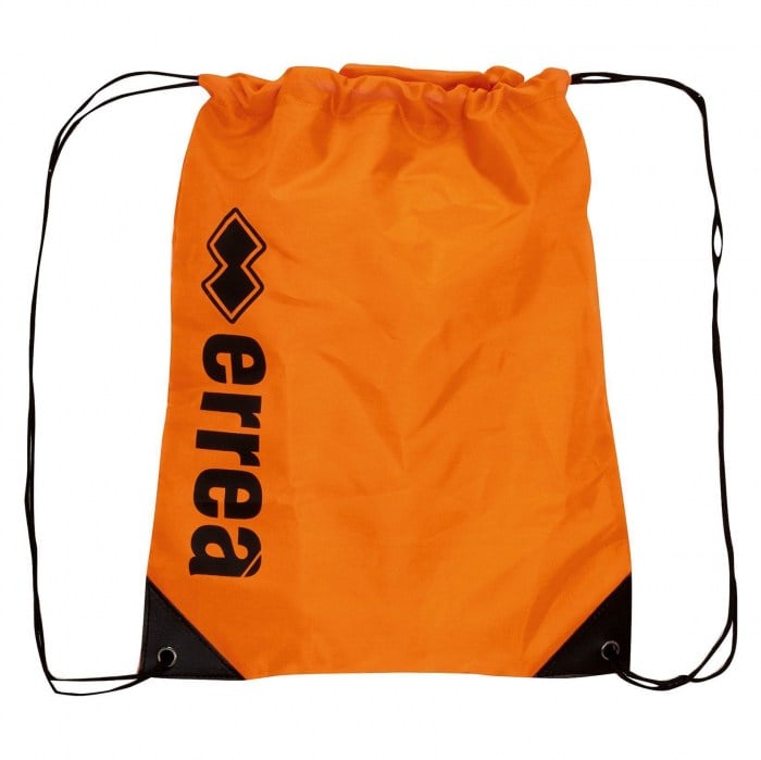 Errea Luis Sack Orange Fluo-Black