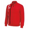 Errea MIGEUL TOP Red-White-Black