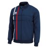 Errea MIGEUL TOP Navy-White-Red