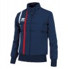 Errea Womens MIRIAM TOP Navy-White-Red