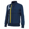 Errea Womens MIRIAM TOP Navy-White-Yellow