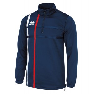 Errea Maxim 1/4 Zip Training Top
