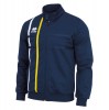 Errea Martin Top  Navy-White-Yellow