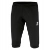 Errea Penck 3/4 Trousers Black