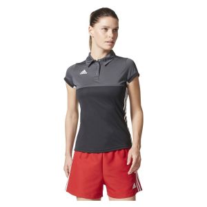 Adidas-LP Womens T16 Climacool Polo (w)