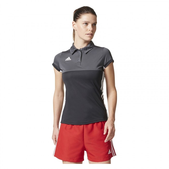 Adidas-LP Womens T16 Climacool Polo (w)